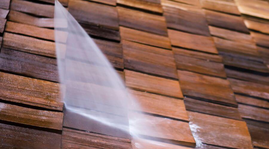 Professional tile roof repair services in Peru, NY